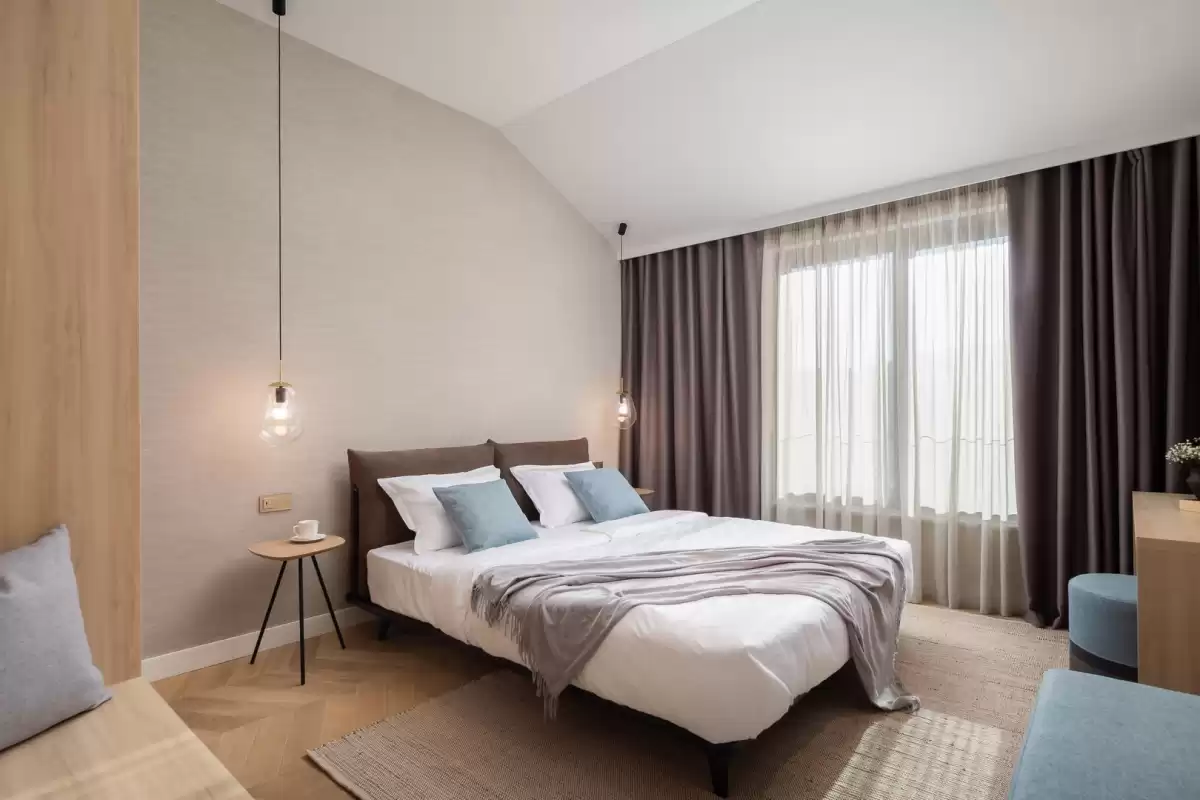 Vila Dolac - Split, Dalmacija