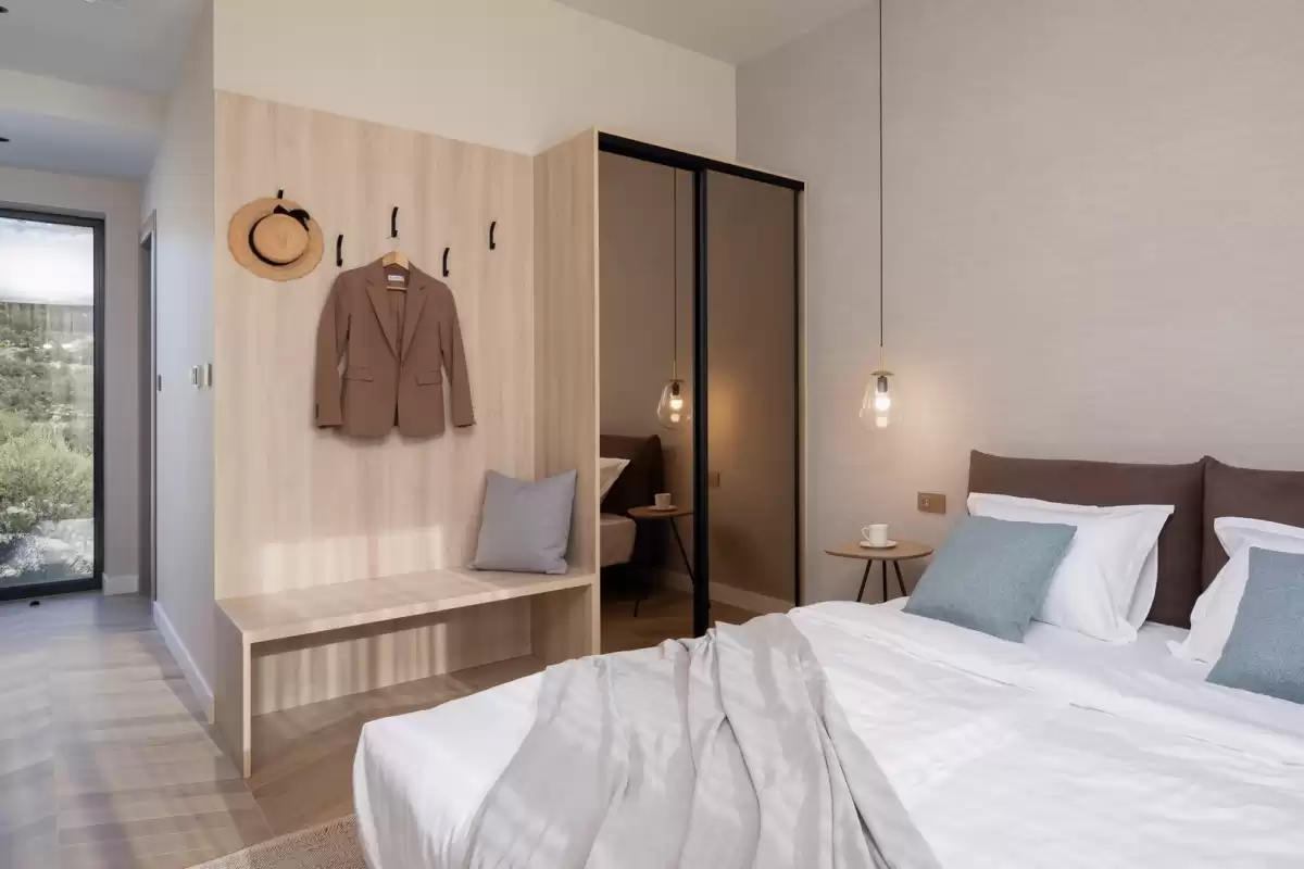 Vila Dolac - Split, Dalmacija