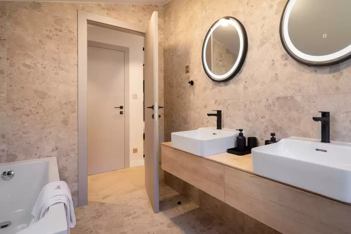 Vila Dolac - Split, Dalmacija