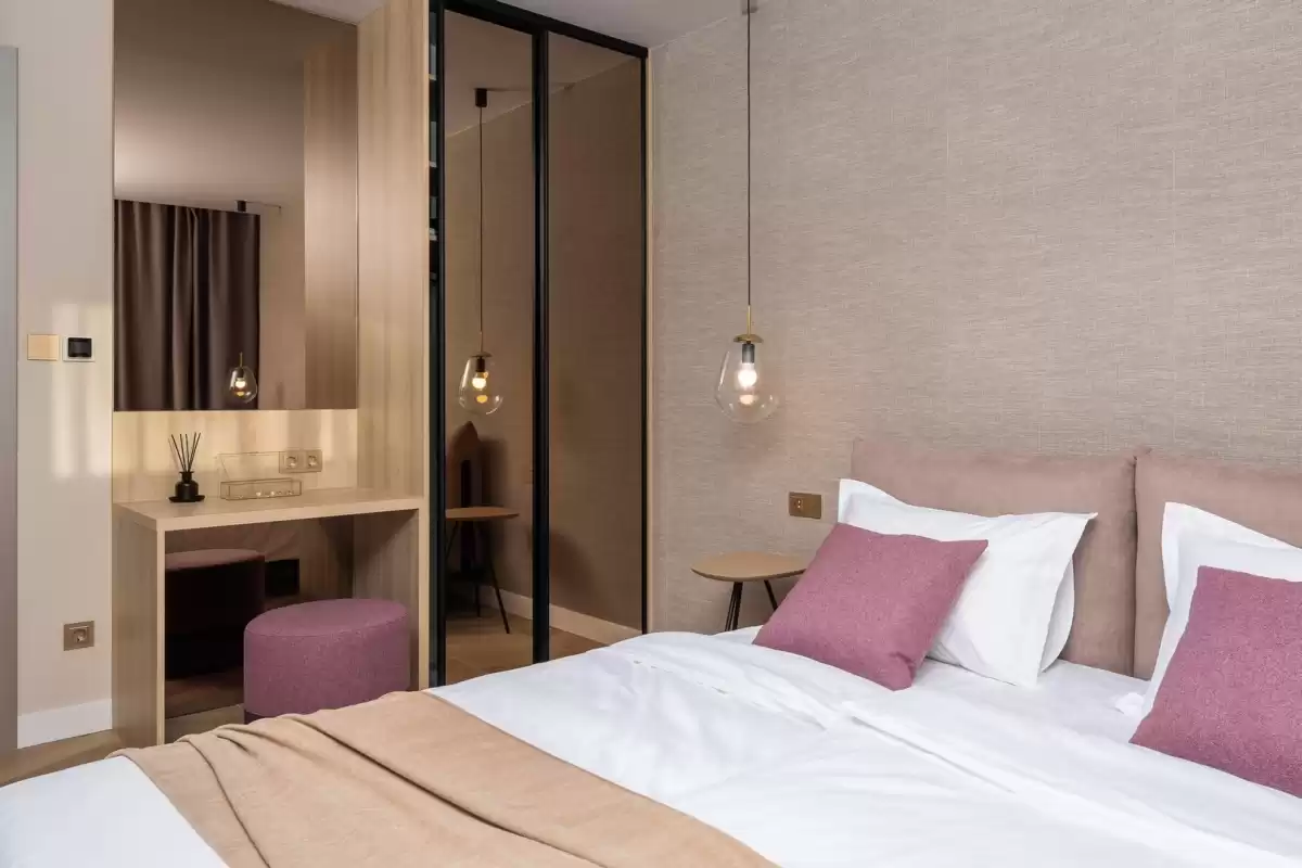 Vila Dolac - Split, Dalmacija