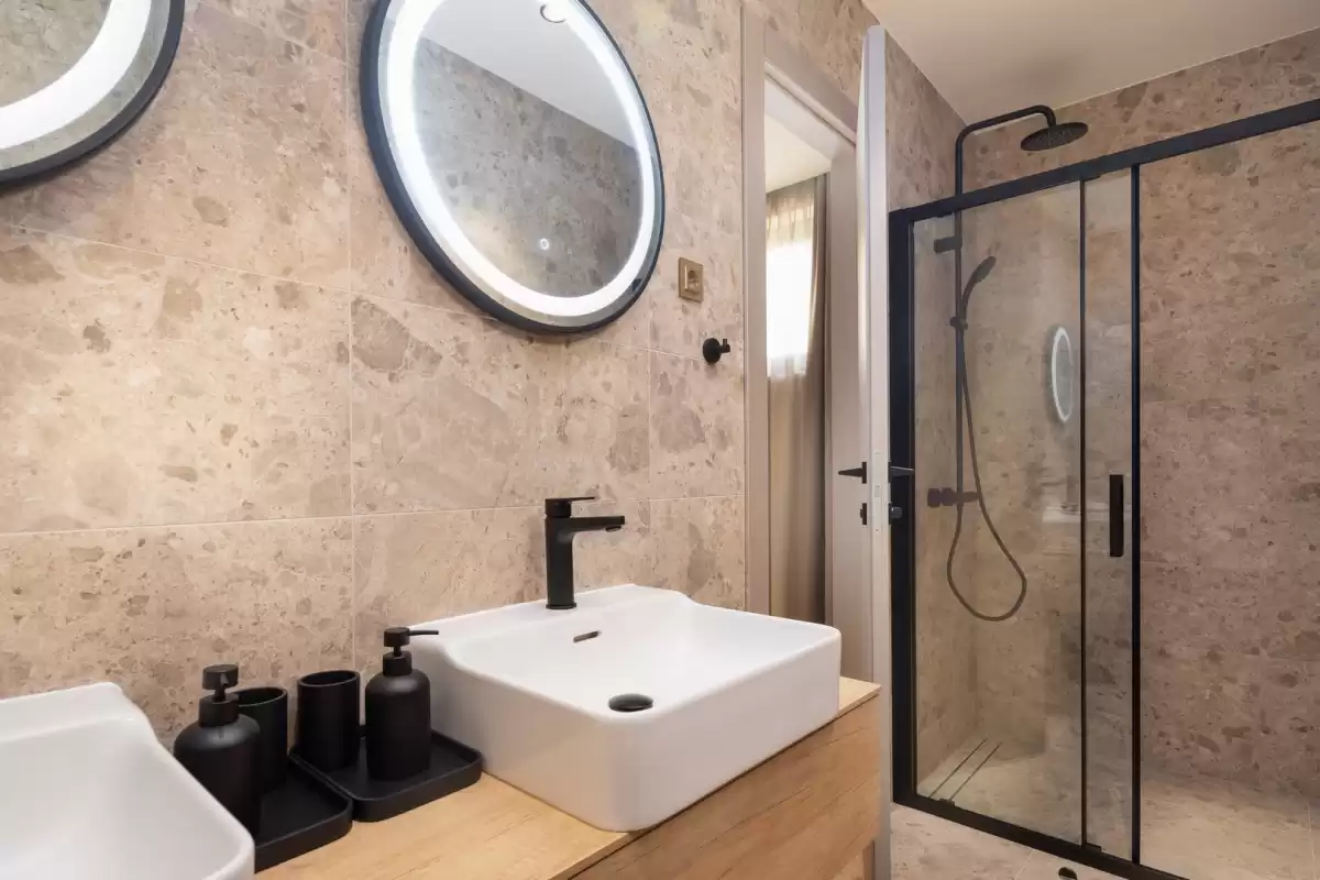 Vila Dolac - Split, Dalmacija