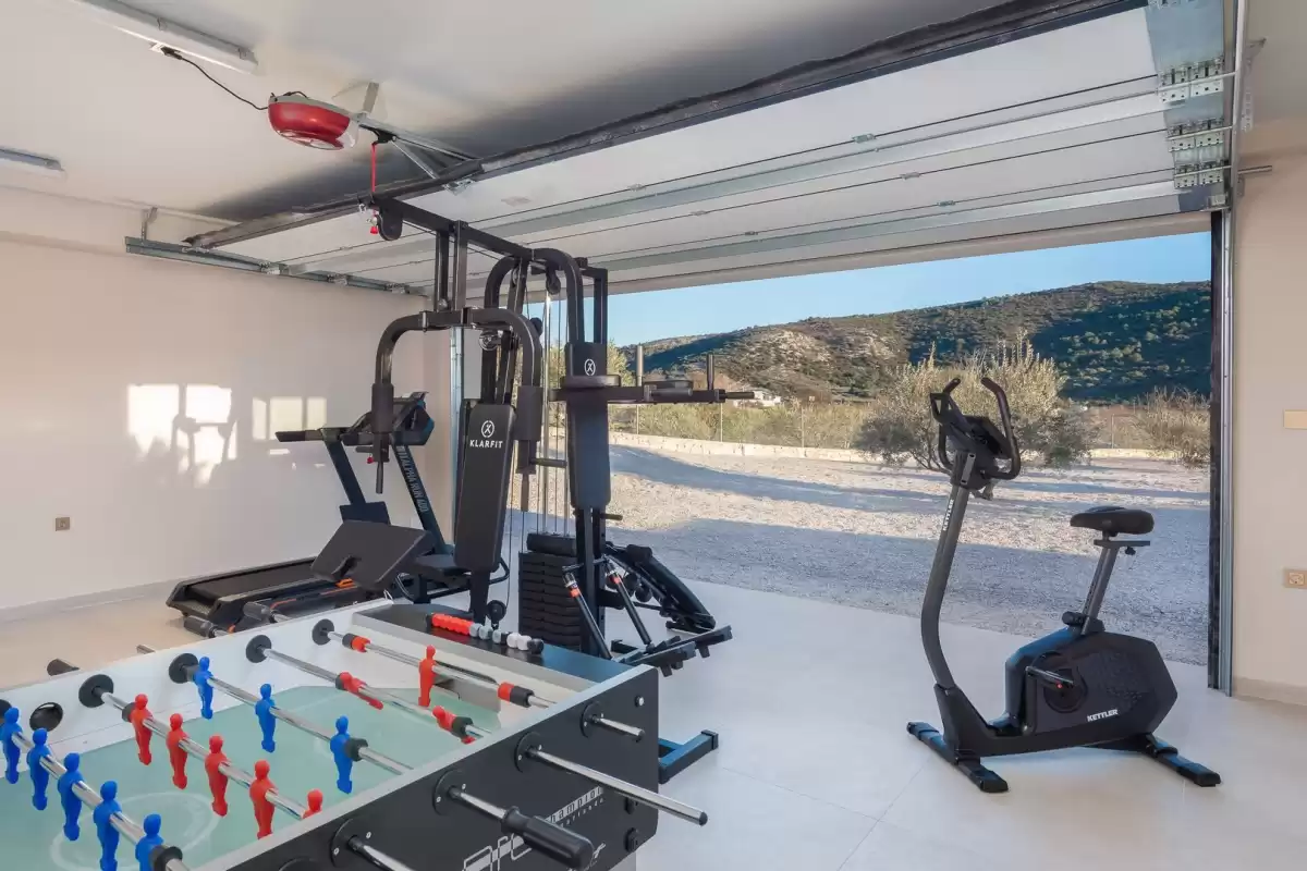 Vila Dolac - Split, Dalmacija