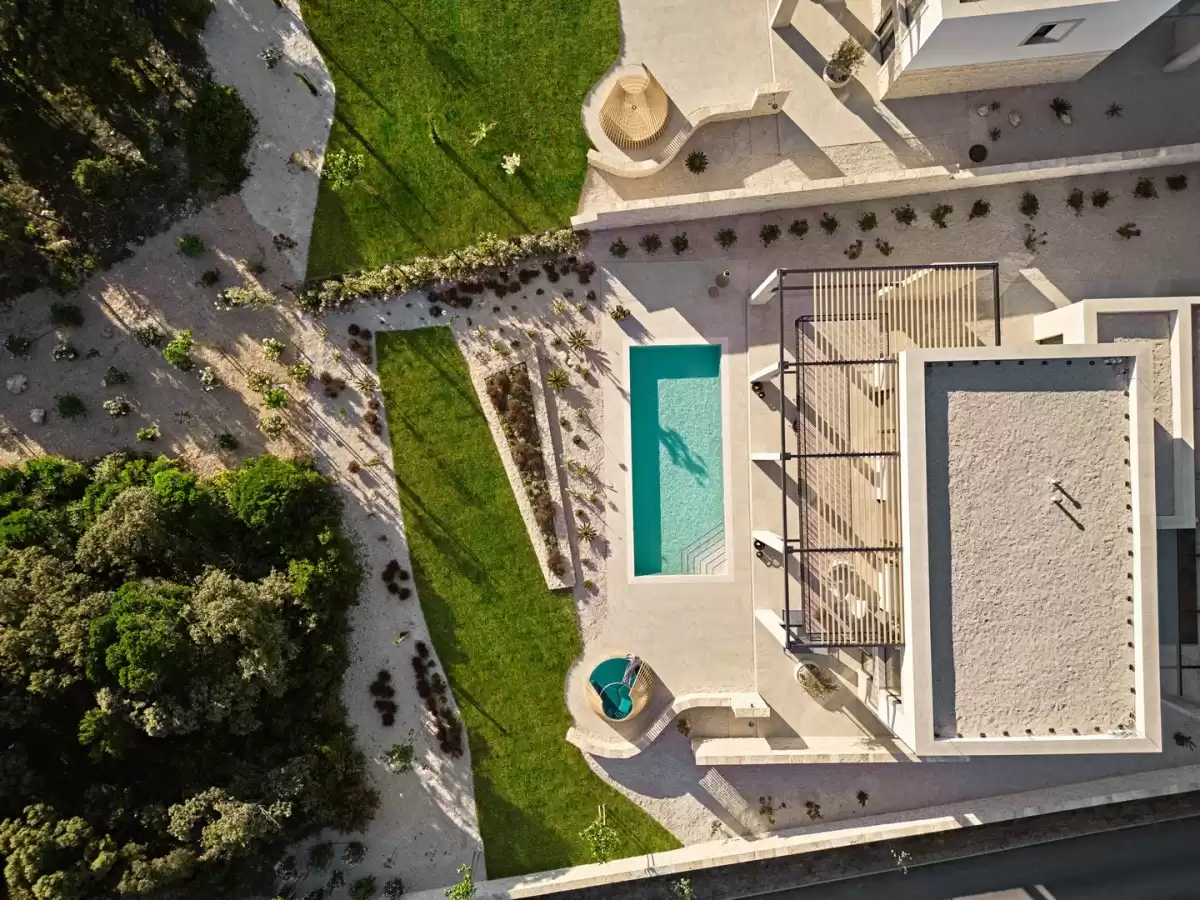 Villa Donata - Zadar, Dalmatien