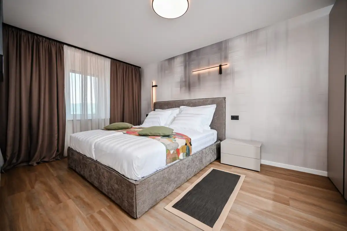 Villa Donna - Rijeka, Kvarner