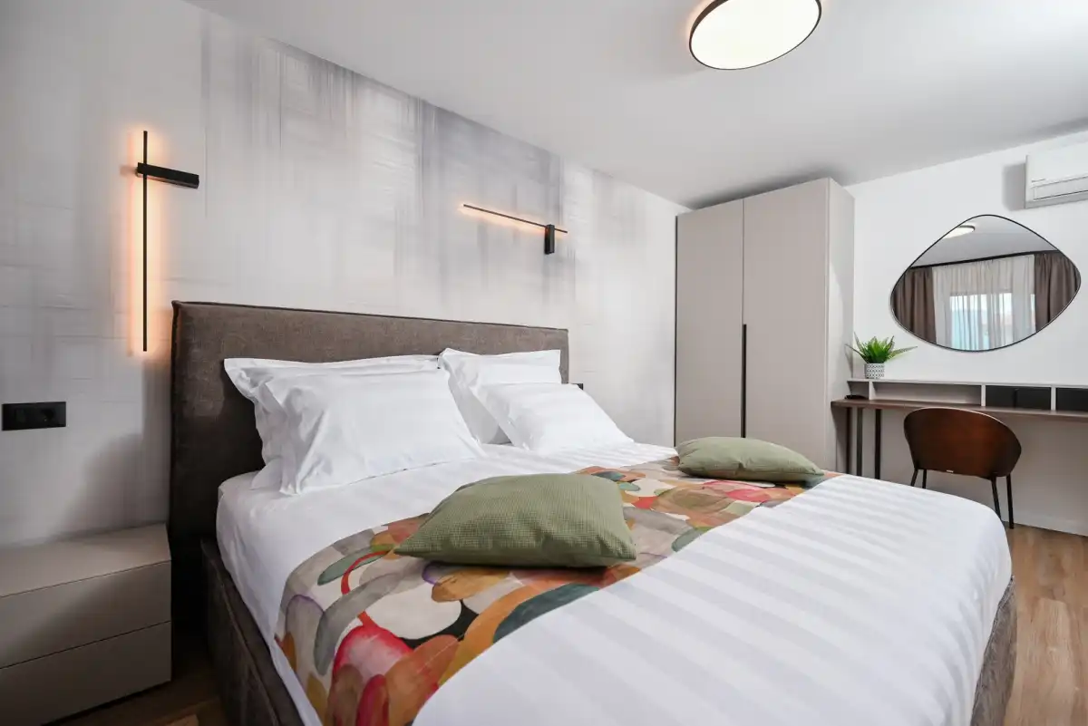 Villa Donna - Rijeka, Kvarner