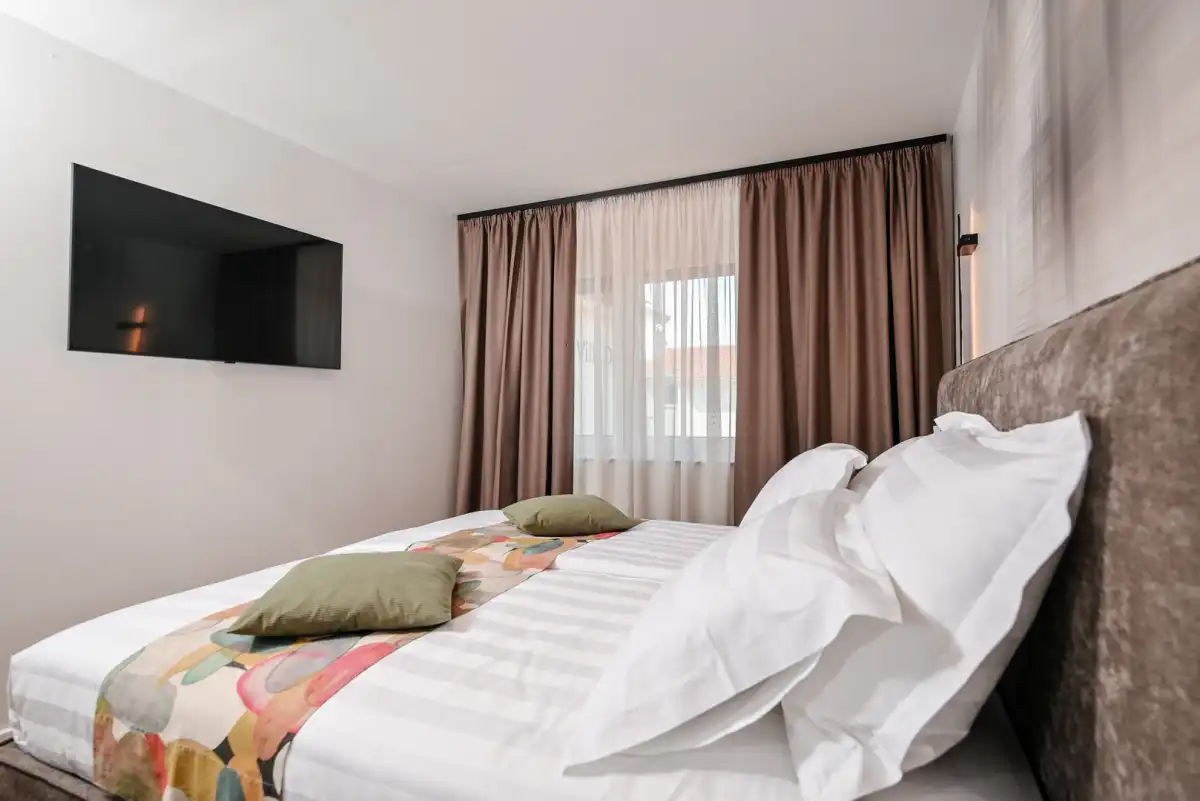 Villa Donna - Rijeka, Kvarner