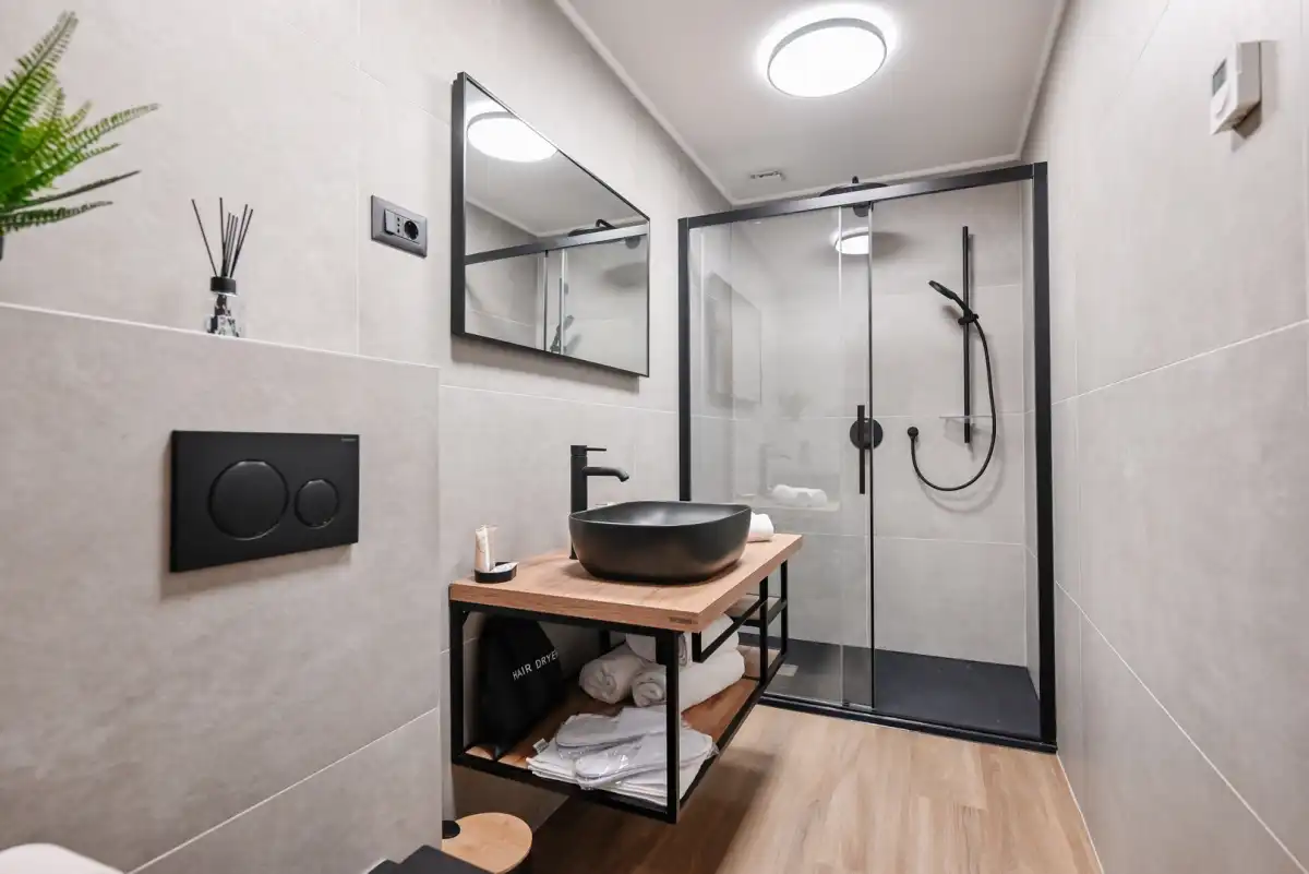 Villa Donna - Rijeka, Kvarner