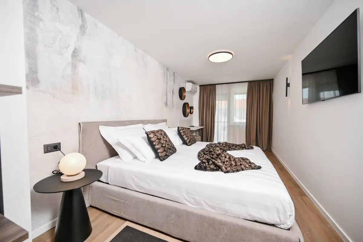 Villa Donna - Rijeka, Kvarner