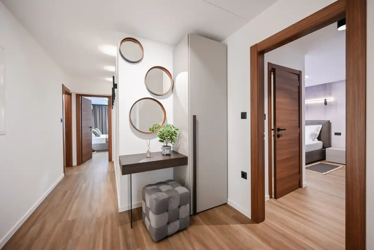 Villa Donna - Rijeka, Kvarner