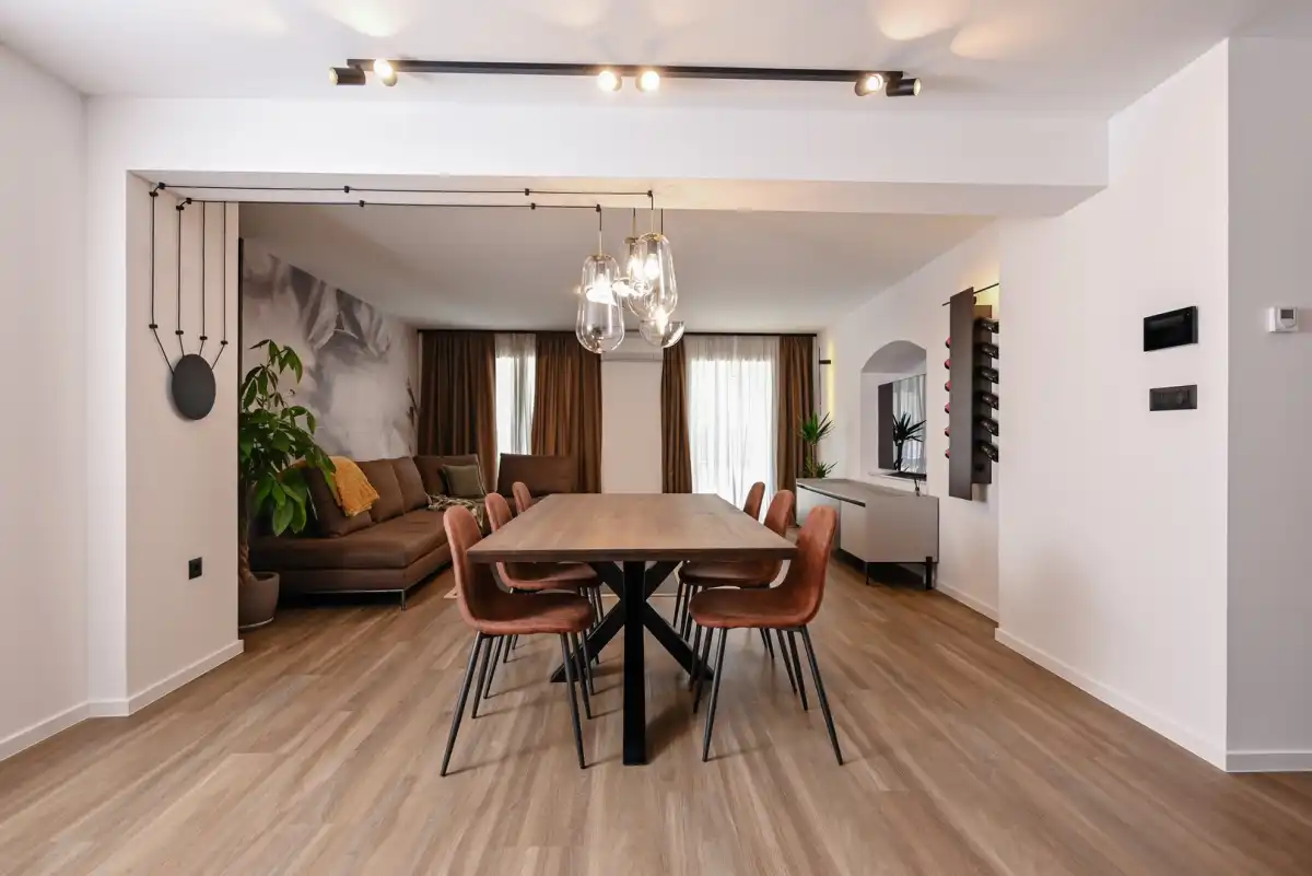 Villa Donna - Rijeka, Kvarner