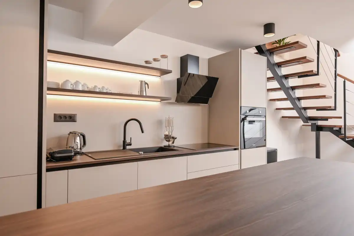 Villa Donna - Rijeka, Kvarner