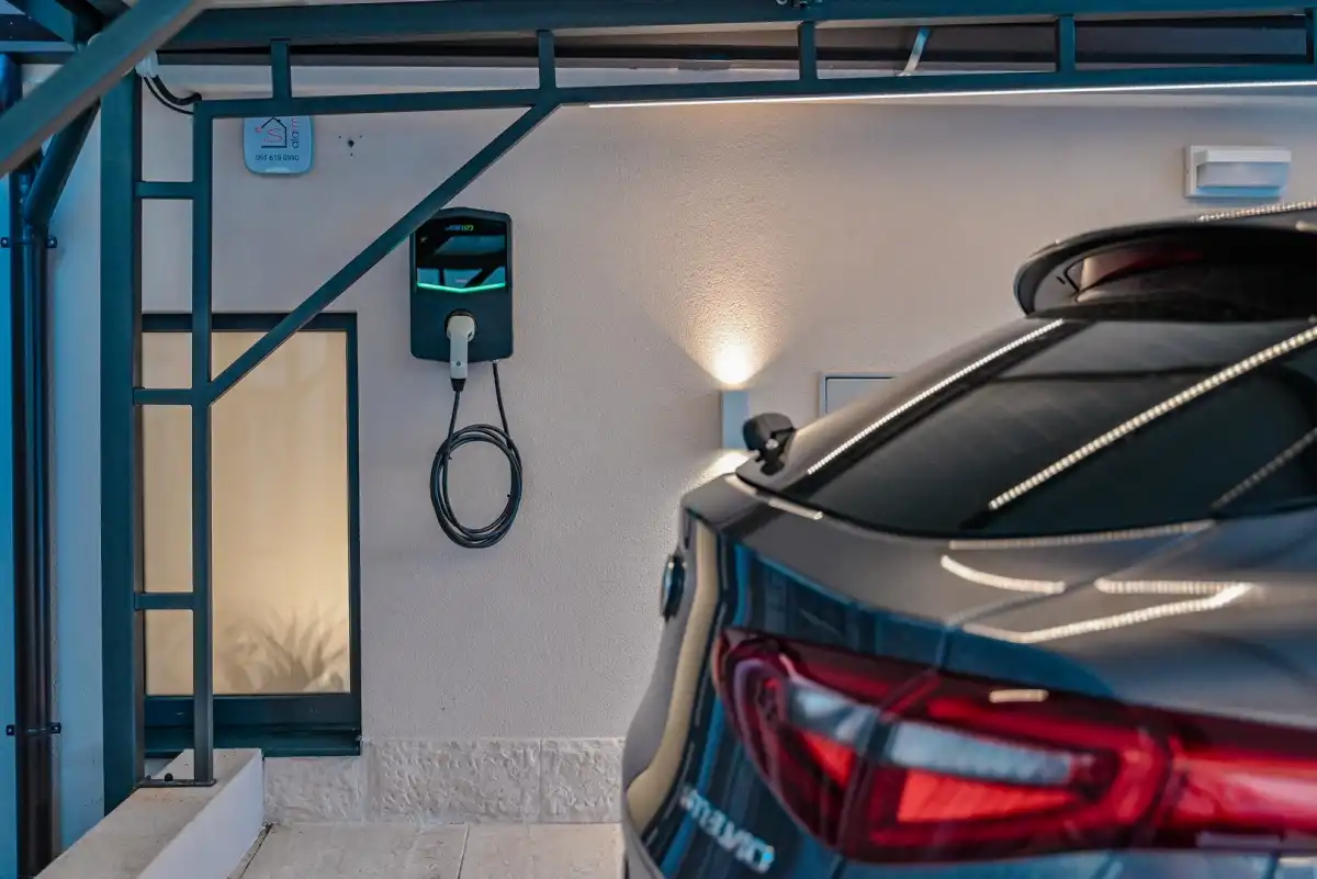 Villa Donna - Rijeka, Kvarner