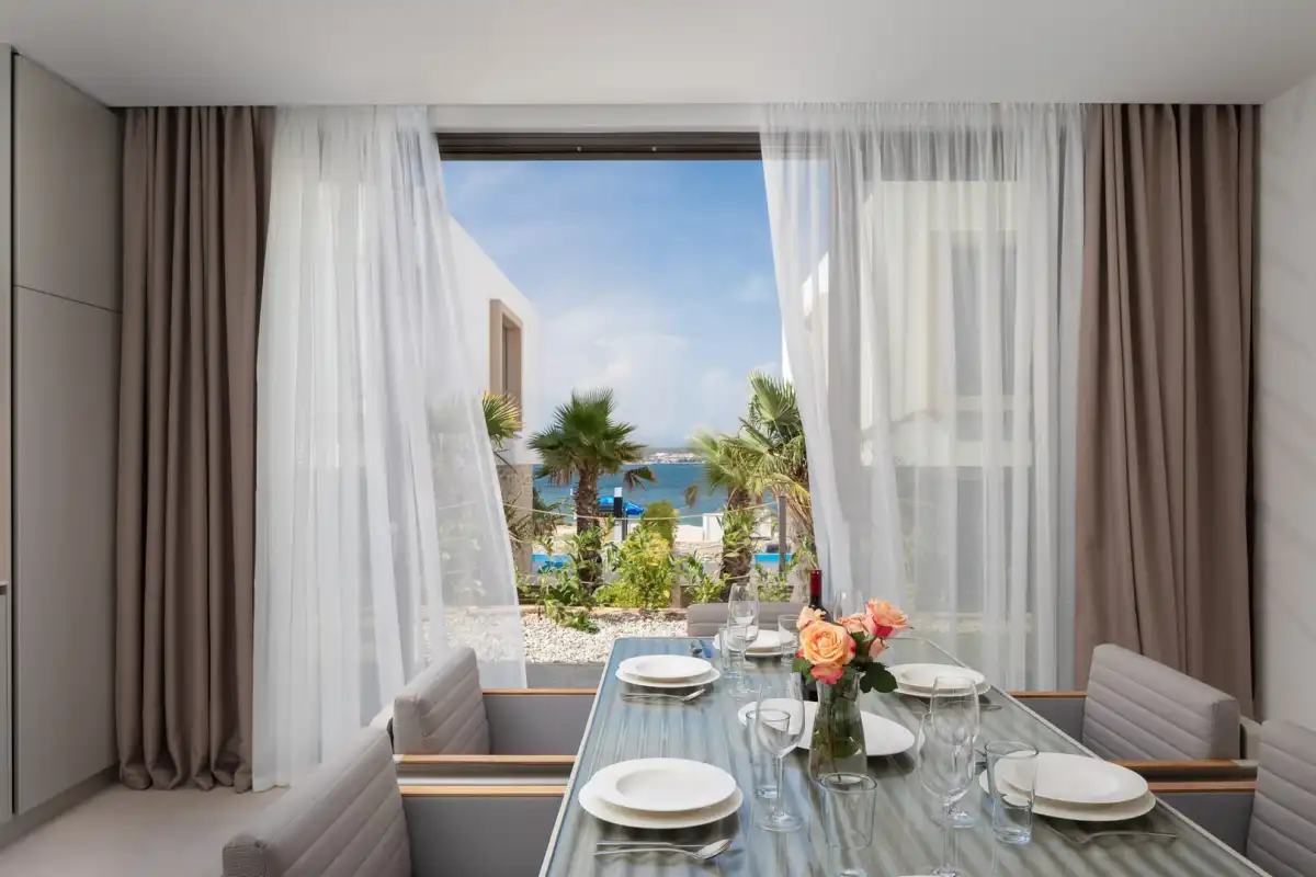 Vila Dream 1 - The Palms Resort - Pašman, Hrvatski otoci