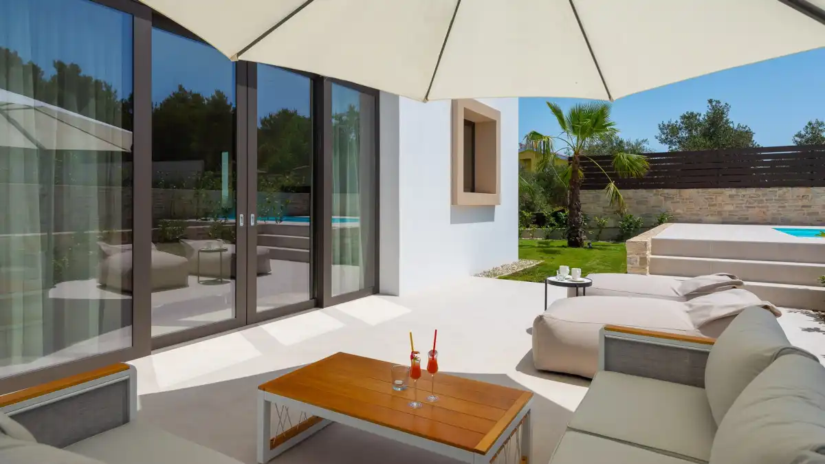 Vila Dream 1 - The Palms Resort - Pašman, Hrvatski otoci