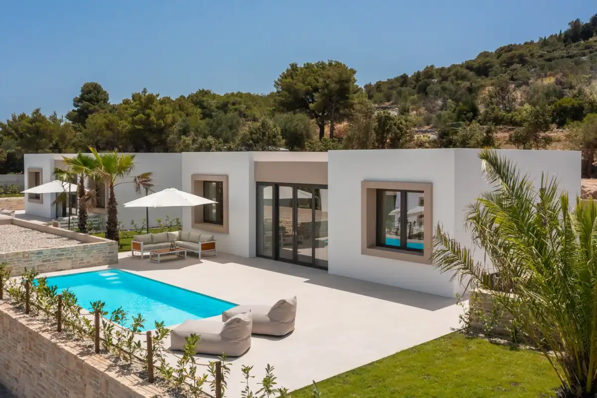 Vila Dream 1 - The Palms Resort - Pašman, Hrvatski otoci