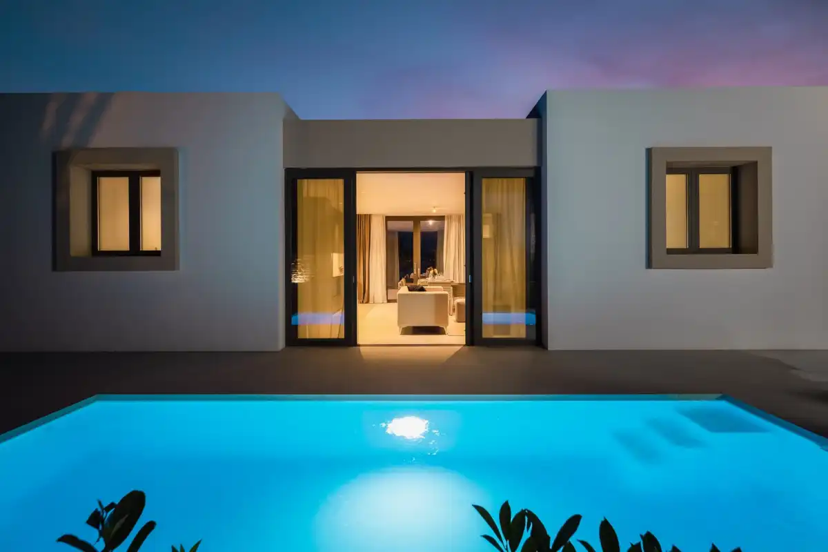 Vila Dream 2 - The Palms Resort - Pašman, Hrvatski otoci