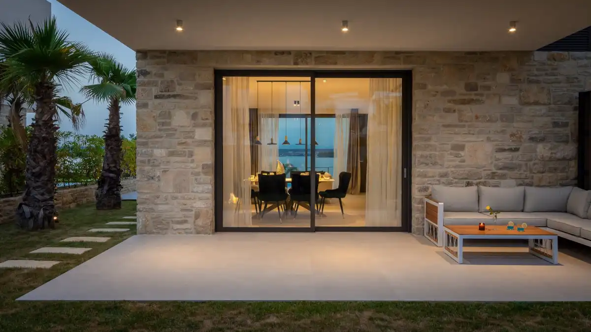 Vila Dream 3 - The Palms Resort - Pašman, Hrvatski otoci