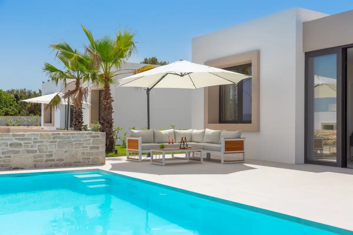 Vila Dream 3 - The Palms Resort - Pašman, Hrvatski otoci