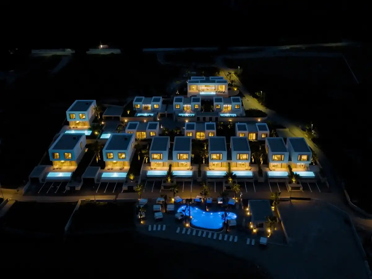 Vila Dream 3 - The Palms Resort - Pašman, Hrvatski otoci