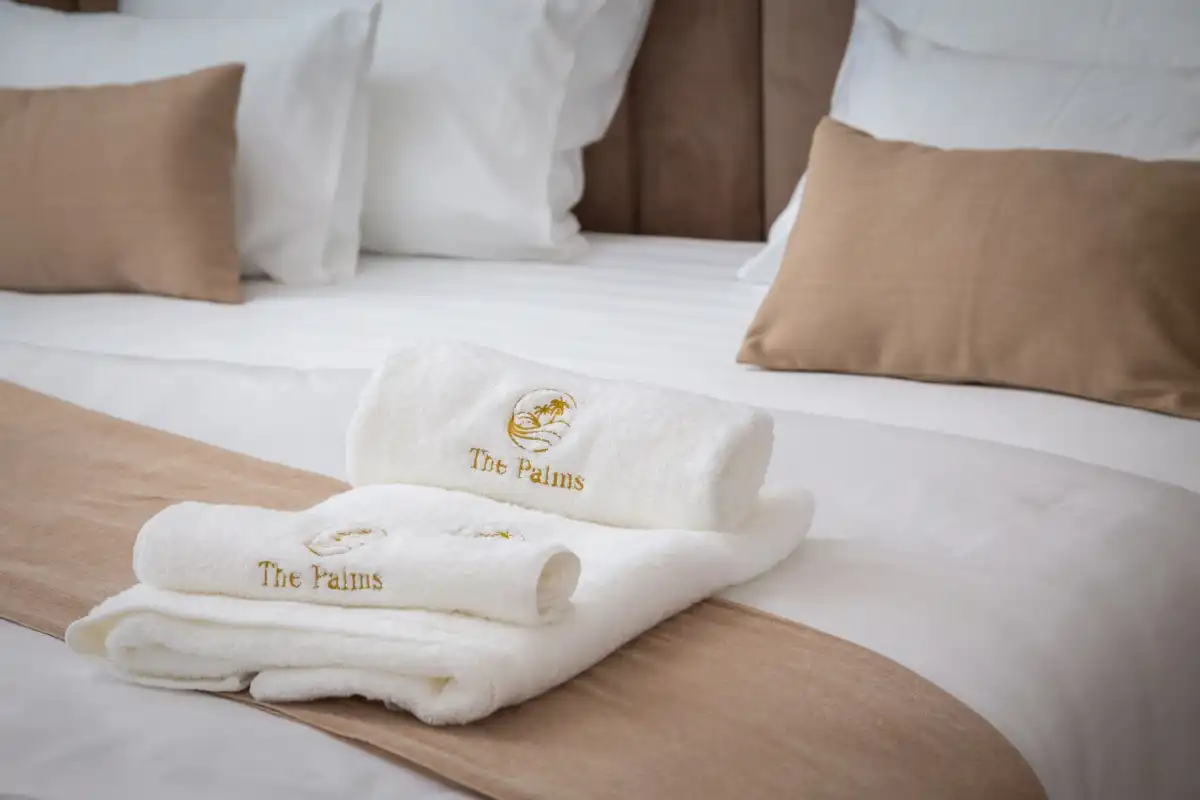 Vila Dream 4 - The Palms Resort - Pašman, Hrvatski otoci