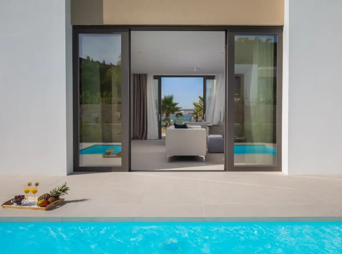 Villa Dream 5 - The Palms Resort - Pašman, Islands