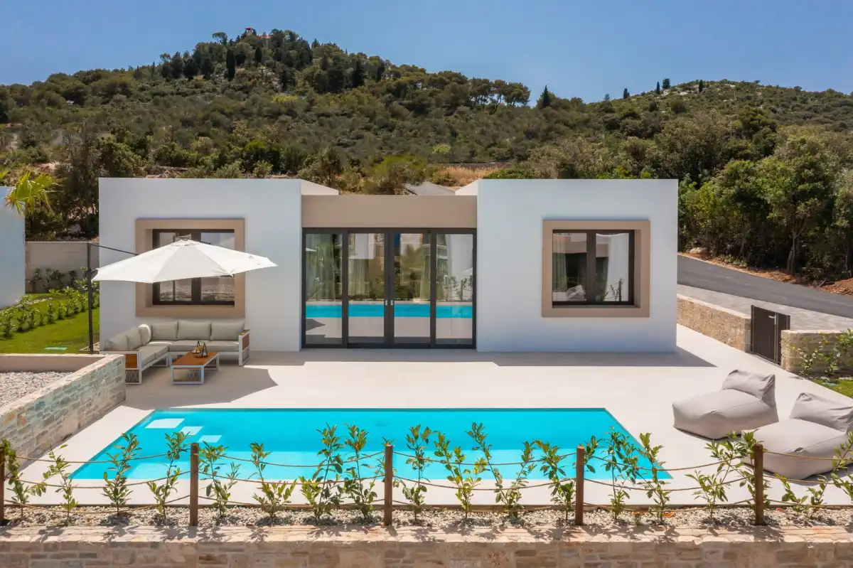 Villa Dream 5 - The Palms Resort - Pašman, Islands