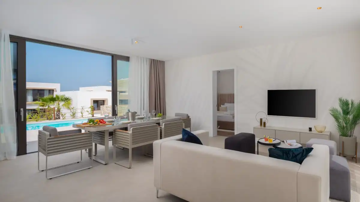 Villa Dream 5 - The Palms Resort - Pašman, Islands