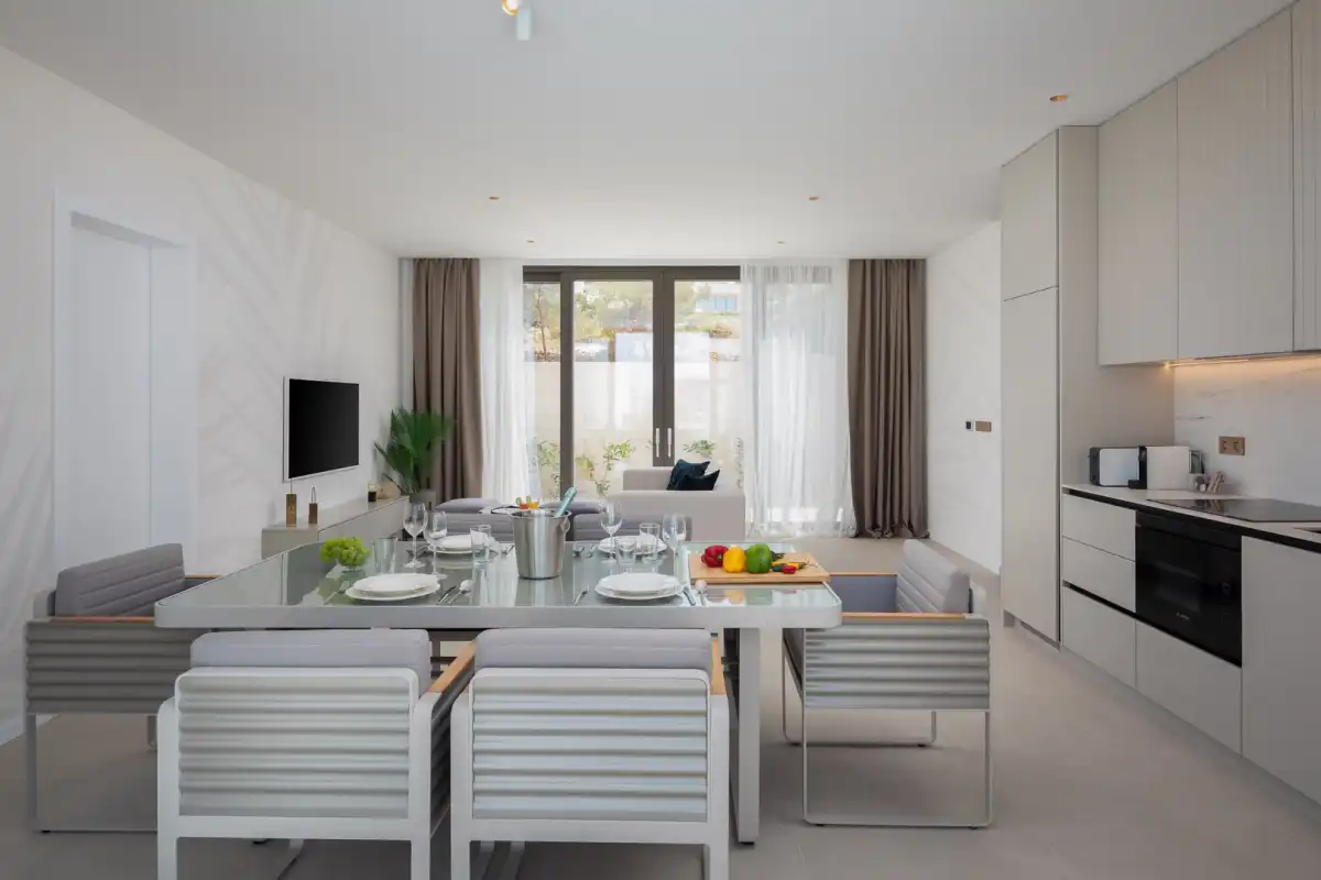 Villa Dream 5 - The Palms Resort - Pašman, Islands