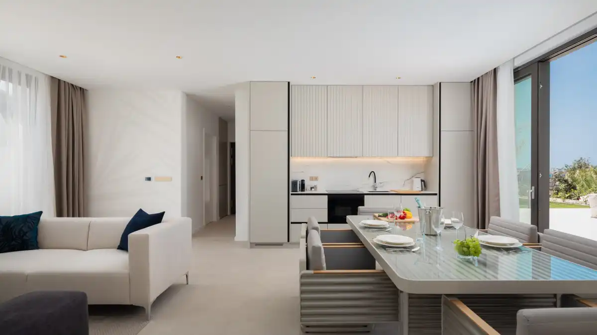 Villa Dream 5 - The Palms Resort - Pašman, Islands