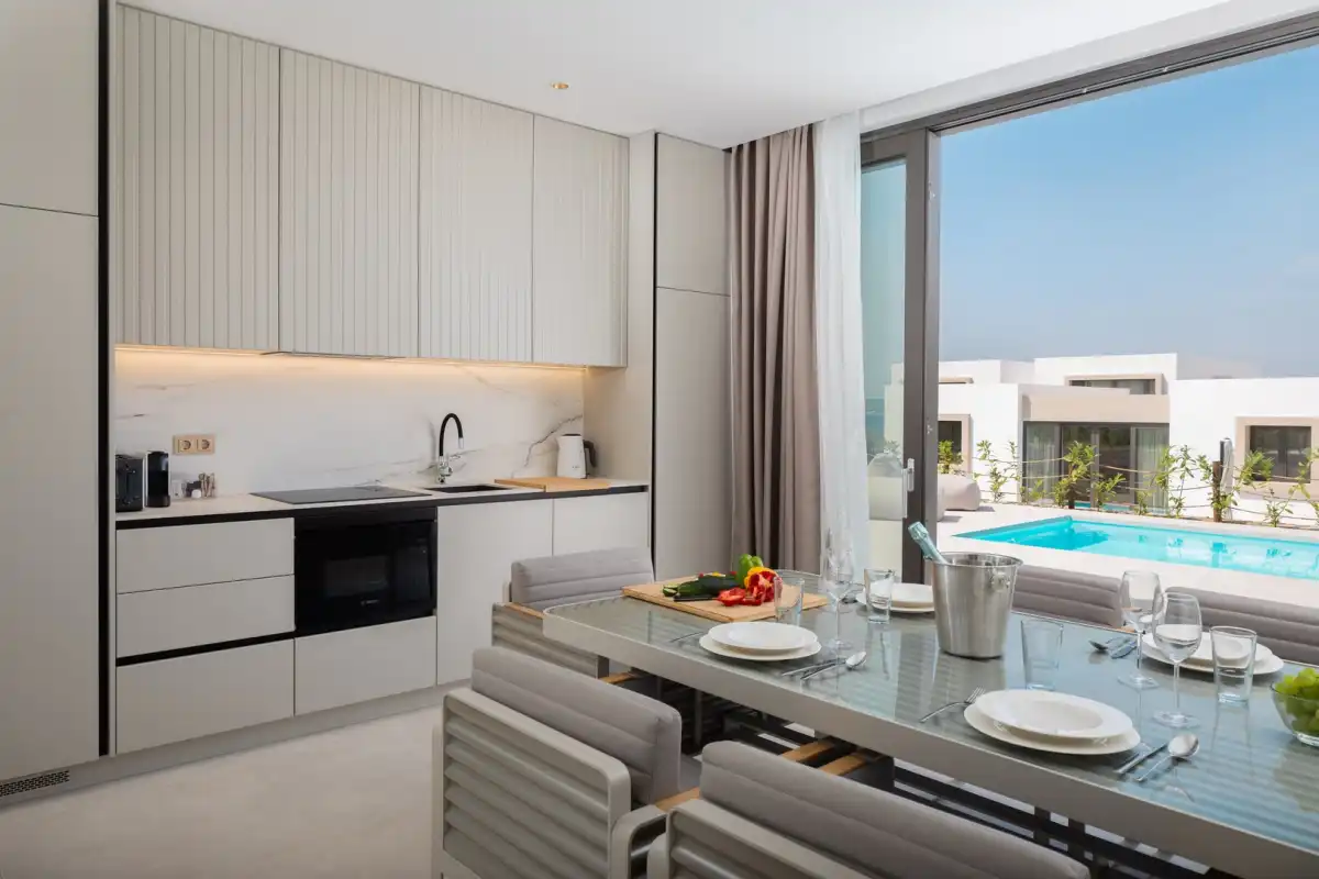 Villa Dream 5 - The Palms Resort - Pašman, Islands