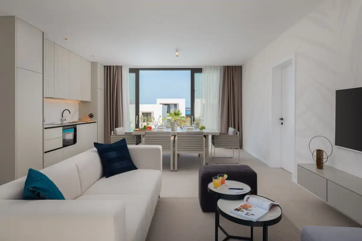 Villa Dream 5 - The Palms Resort - Pašman, Islands