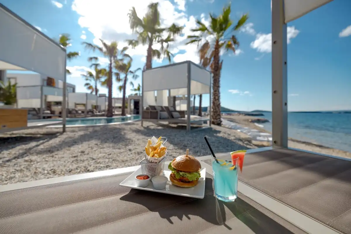 Villa Dream 5 - The Palms Resort - Pašman, Islands