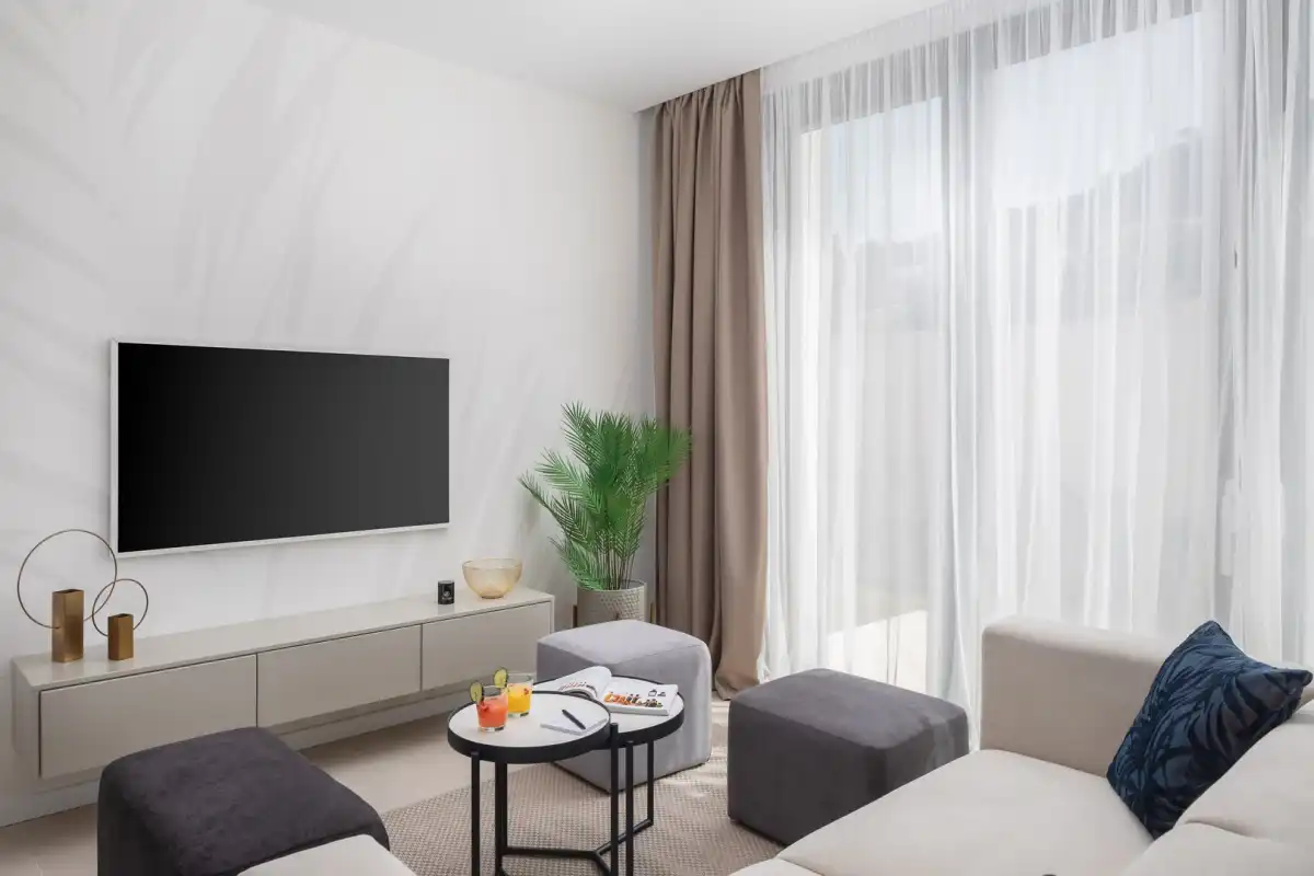 Vila Dream 6 - The Palms Resort - Pašman, Hrvatski otoci