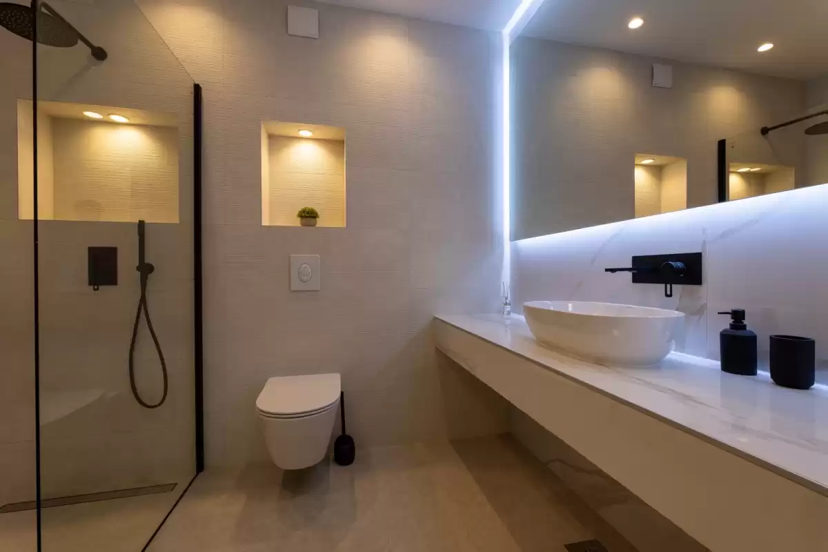 Villa Duje - Split, Dalmatien