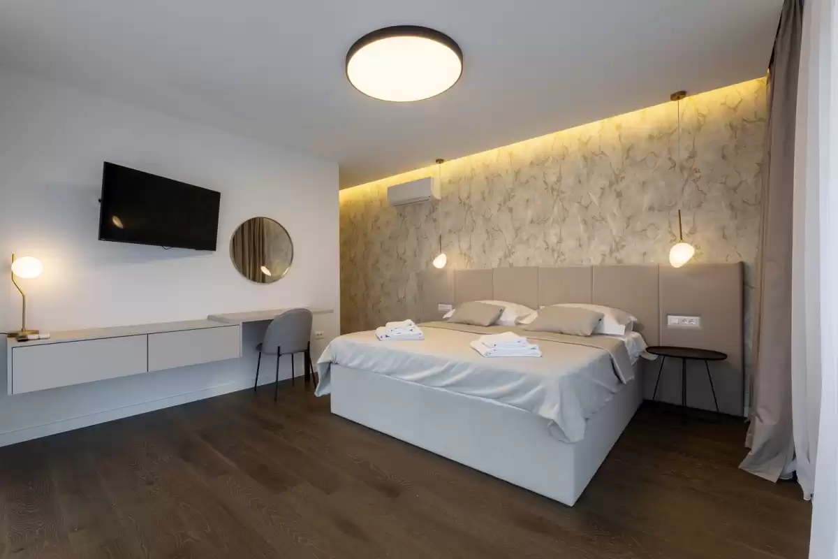 Villa Duje - Split, Dalmatien