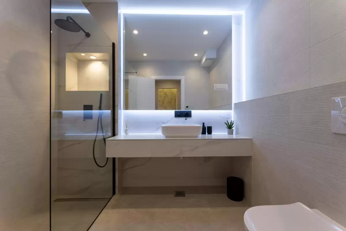 Villa Duje - Split, Dalmatien