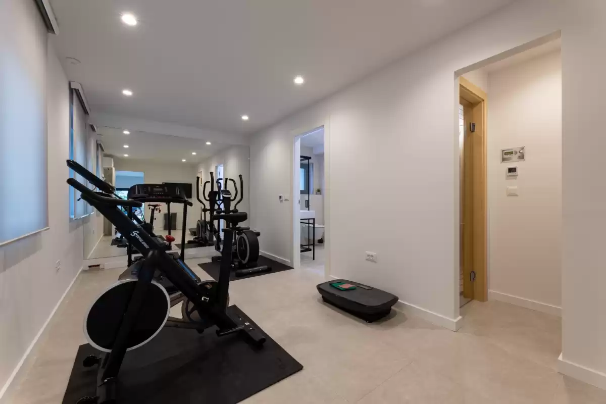 Villa Duje - Split, Dalmatien