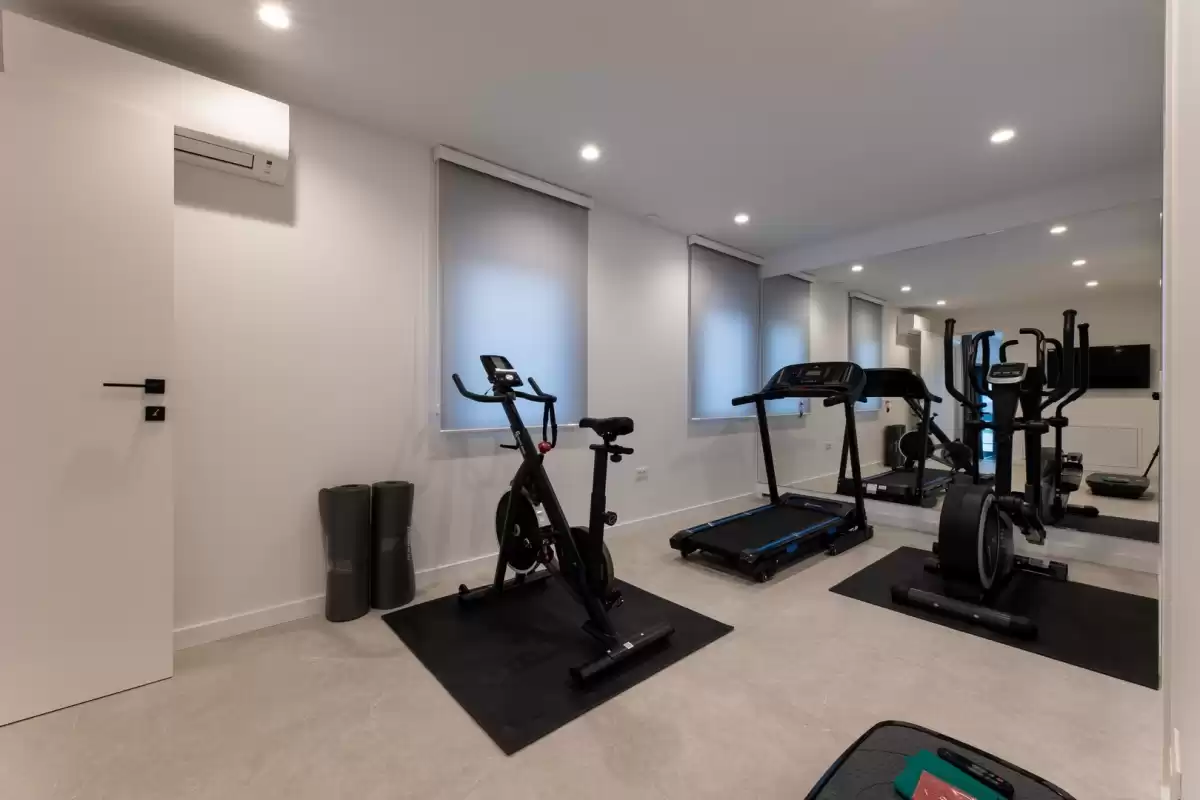 Villa Duje - Split, Dalmatien