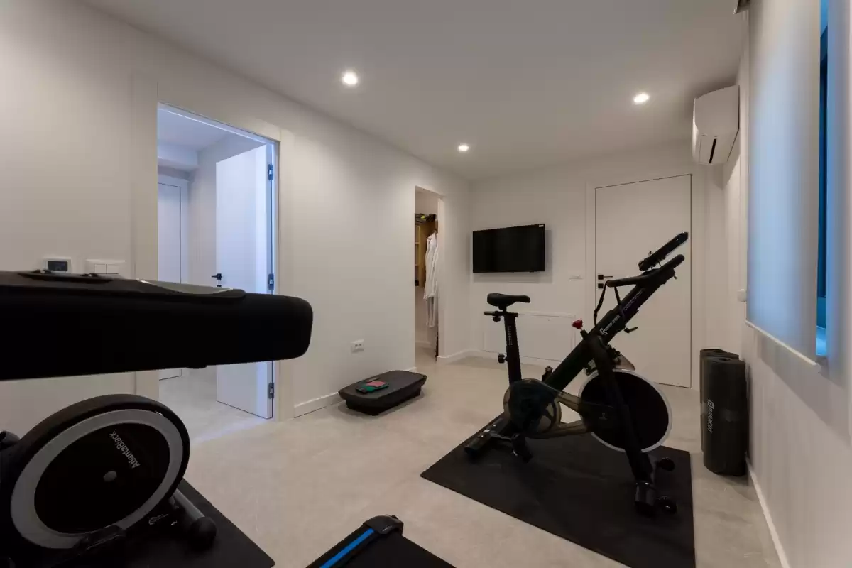 Villa Duje - Split, Dalmatien