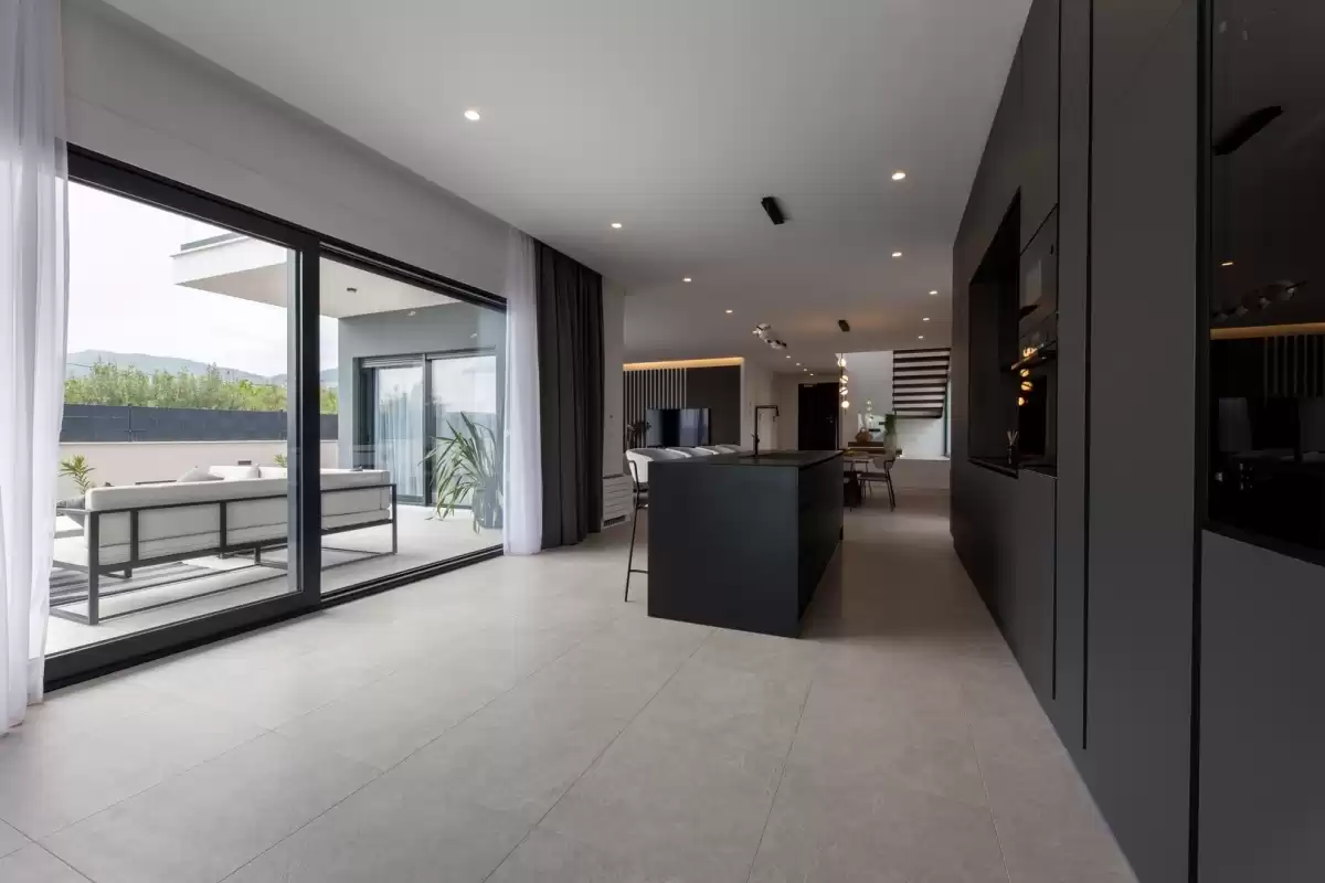 Villa Duje - Split, Dalmatien