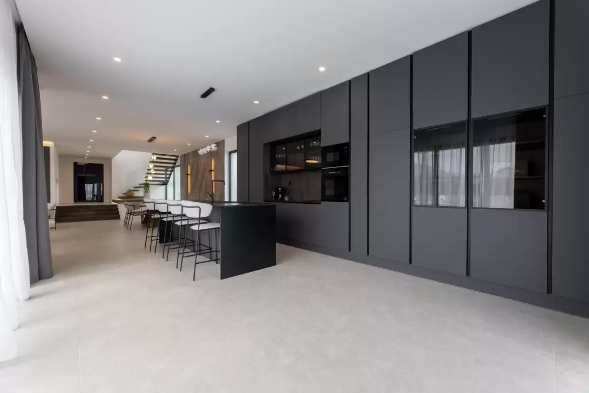 Villa Duje - Split, Dalmatien