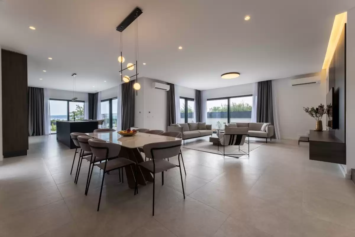 Villa Duje - Split, Dalmatien