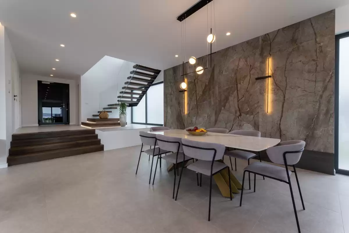 Villa Duje - Split, Dalmatien