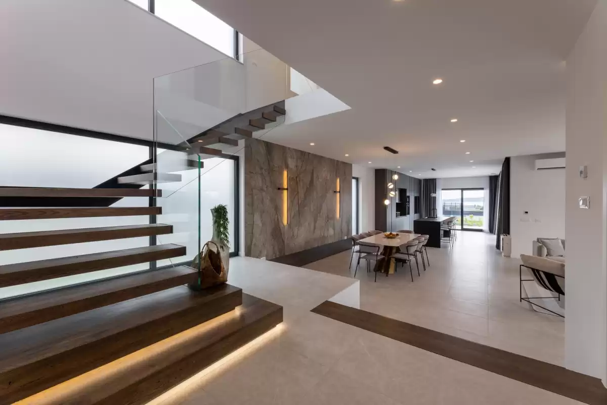 Villa Duje - Split, Dalmatien