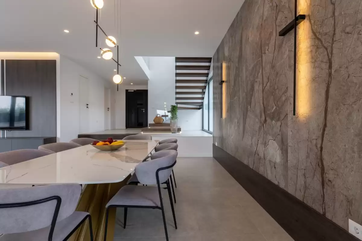 Villa Duje - Split, Dalmatien