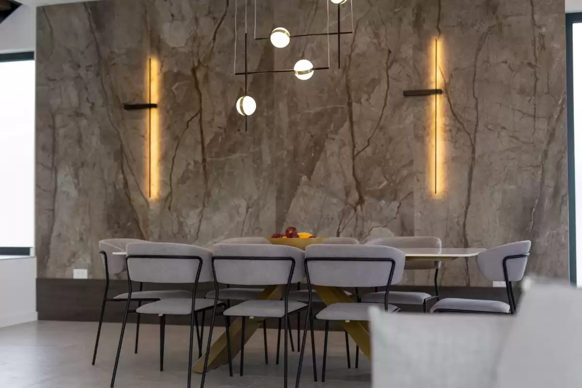 Villa Duje - Split, Dalmatien