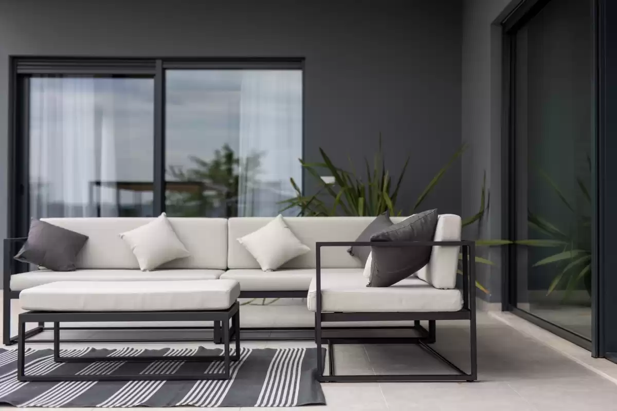 Villa Duje - Split, Dalmatien