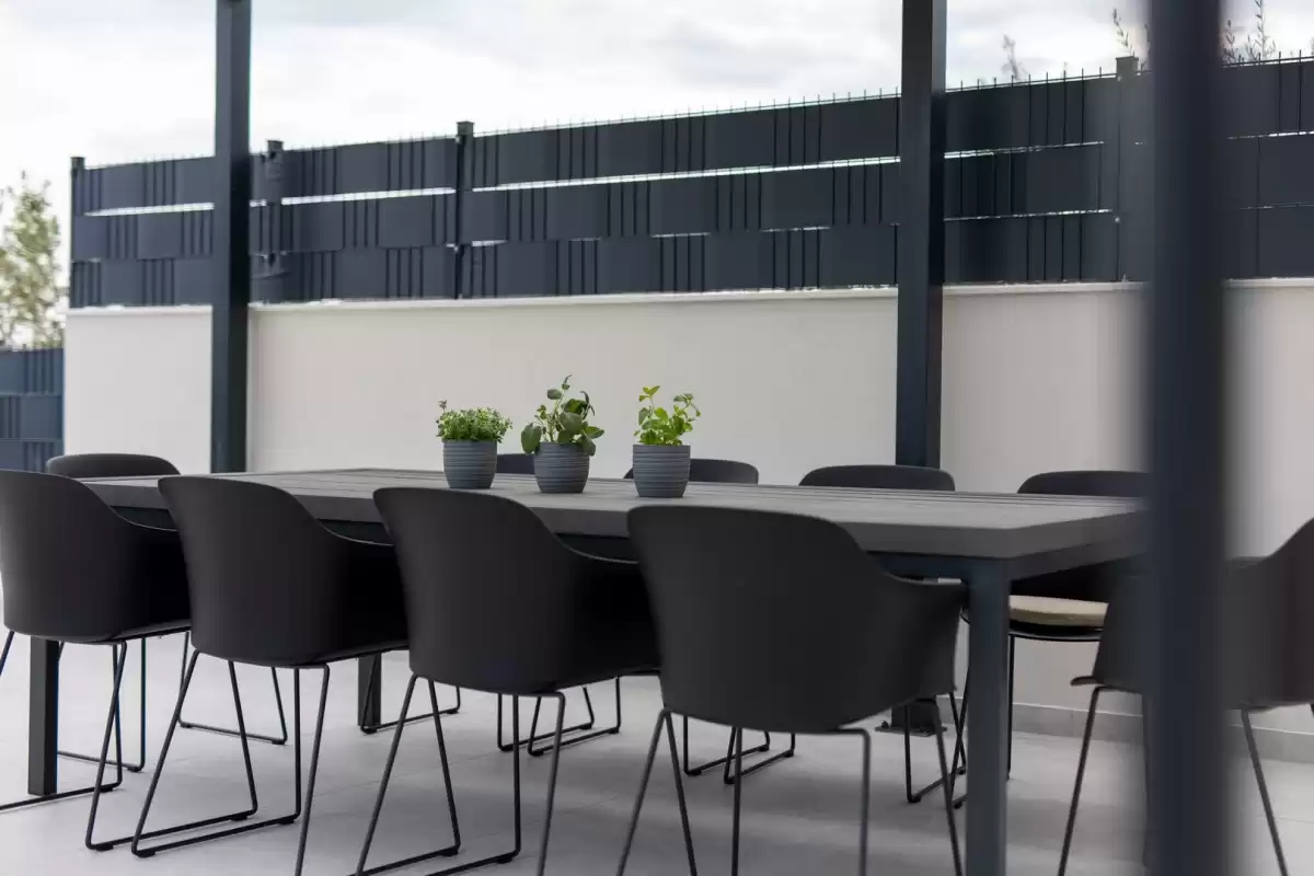 Villa Duje - Split, Dalmatien