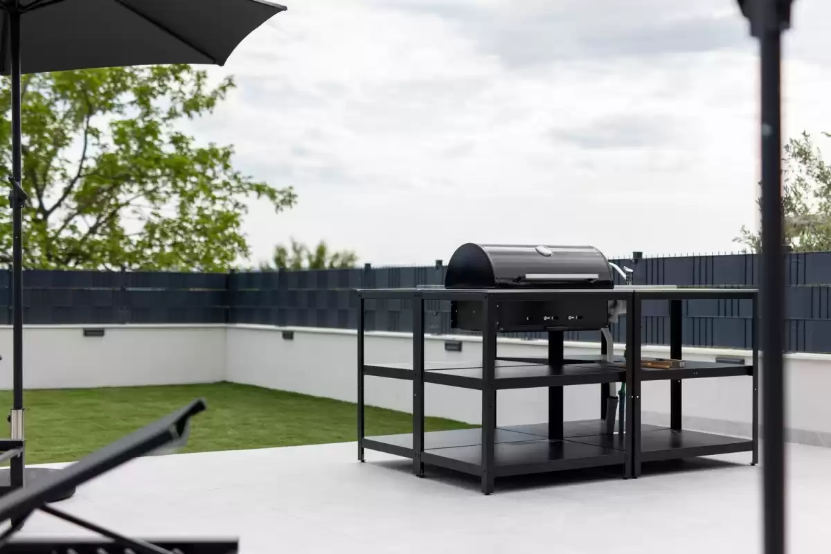 Villa Duje - Split, Dalmatien