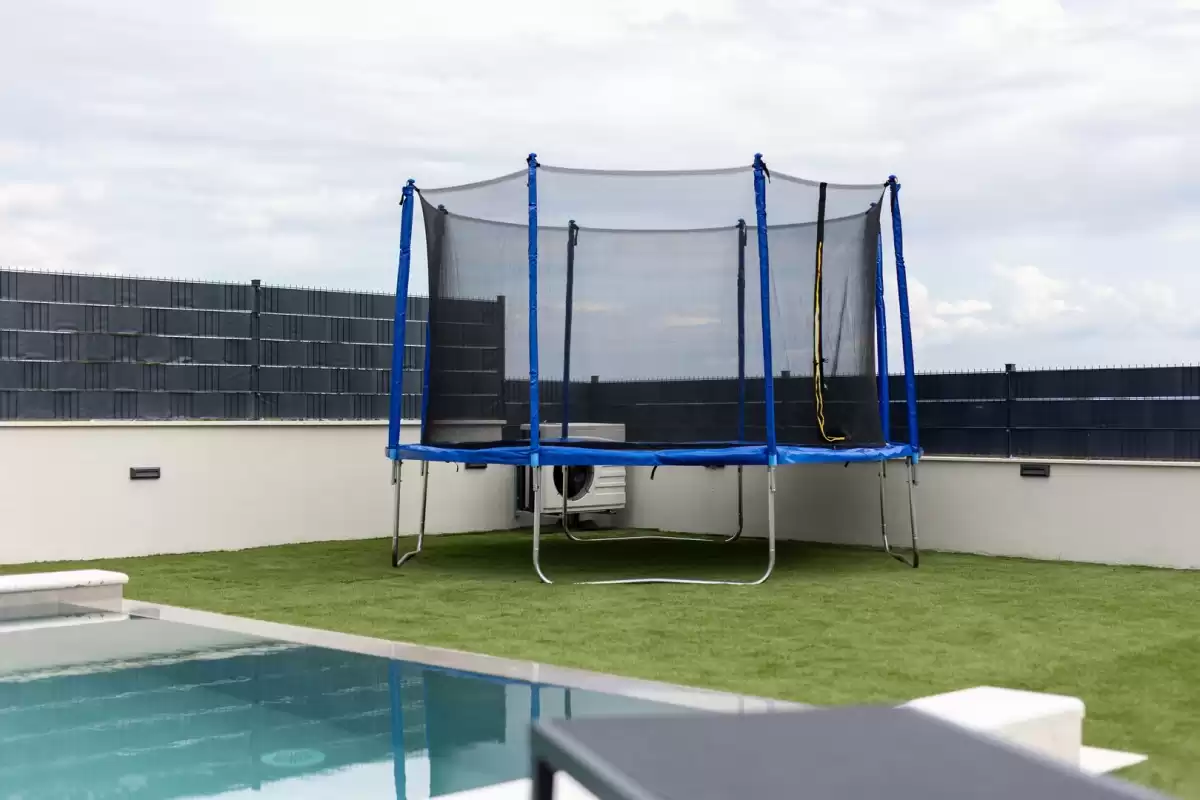 Villa Duje - Split, Dalmatien